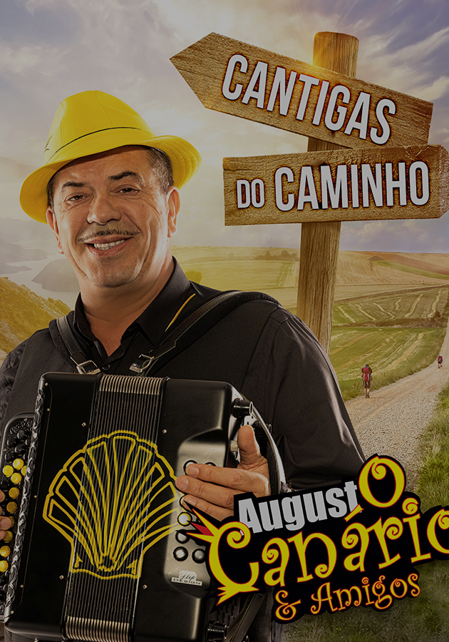 Augusto Canário