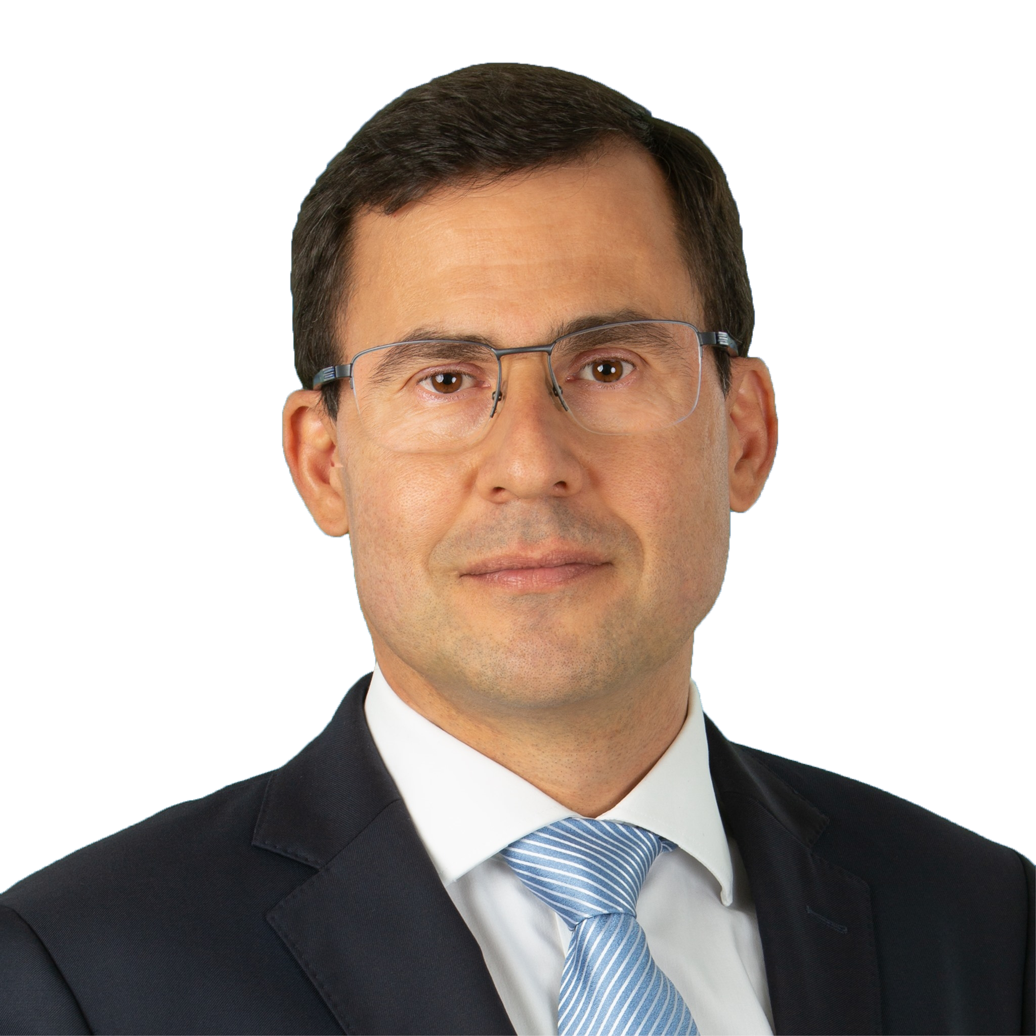 Presidente da Câmara Municipal de Arganil